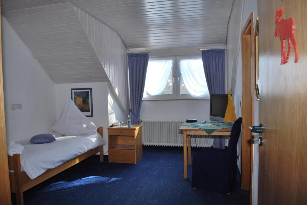 Hotel Garland Вилинген-Швенинген Стая снимка
